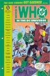 Who's Who in the DC Universe #11 Comic Books - Covers, Scans, Photos in Who's Who in the DC Universe Comic Books - Covers, Scans, Gallery